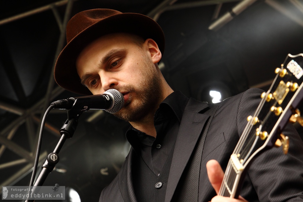 2012-05-05 The Information - Bevrijdingsfestival, Zwolle - door Eddy Dibbink_001